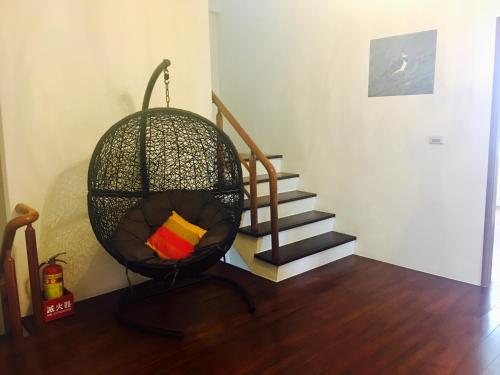 Facilities, CountrySide B&B in Zhuangwei Township