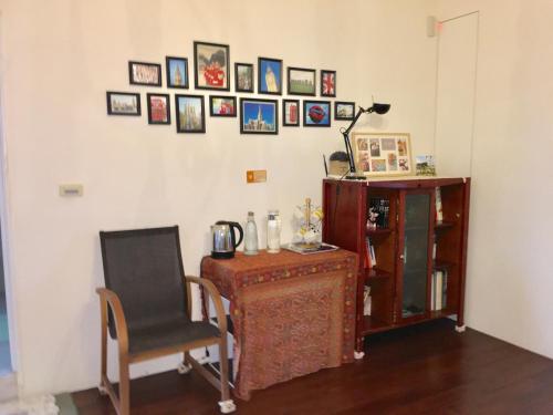 Facilities, CountrySide B&B in Zhuangwei Township