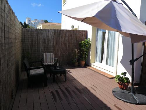 La Luna Blanca Room Type - Double or Twin Room La Luna Blanca Room Type - Double or Twin Room
