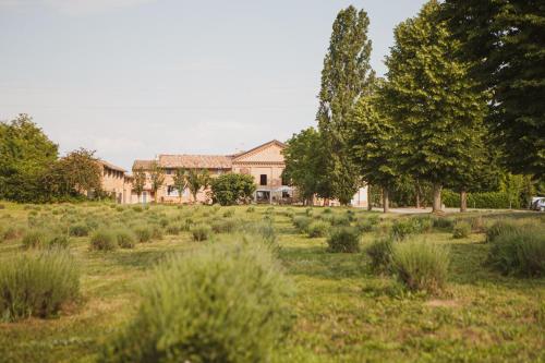  Agriturismo Il Capitolo in Carpaneto Piacentino