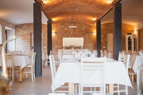  Agriturismo Il Capitolo in Carpaneto Piacentino
