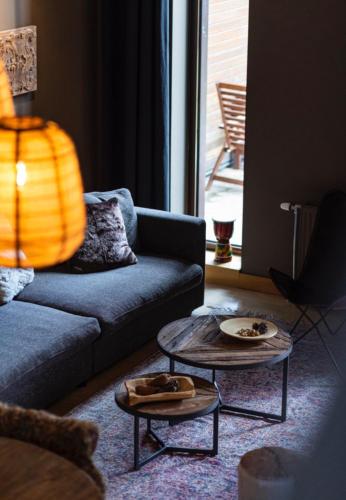 Borovets Chalets - image 13