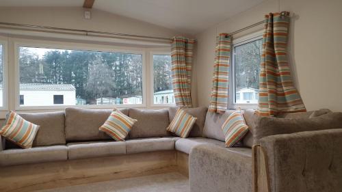 Home Away From Home gîte à louer Crantock