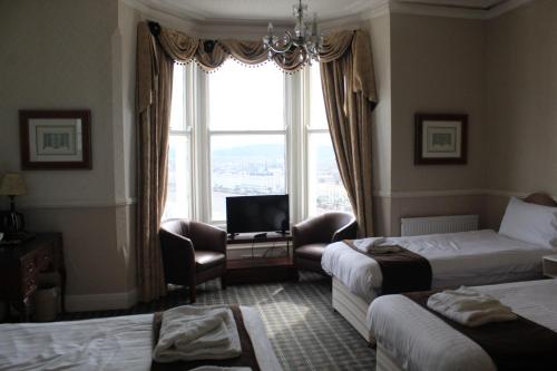 Headlands Hotel - image 4