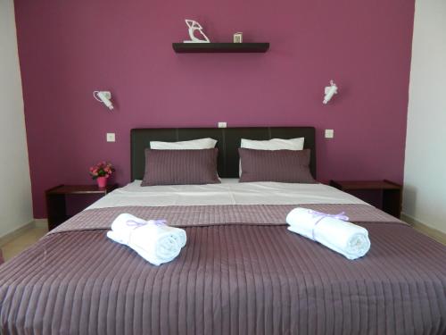 Roseberry Studios, Faliraki (zdjęcie 2)