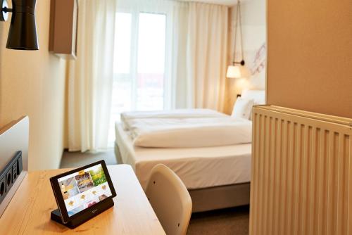 McDreams Hotel Ingolstadt