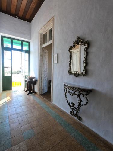 발코니/테라스, Le Mat Hostel in 라르나카