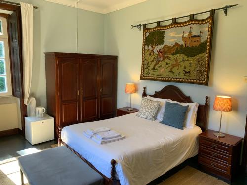 Chalet Relogio Guesthouse - image 4