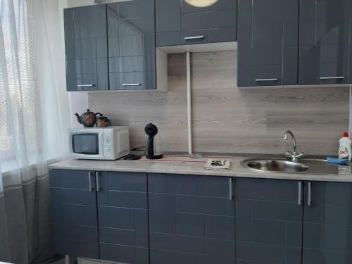 Apartments Sovremennik - image 14