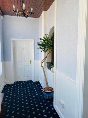 Előcsarnok, The Grosvenor in Pier