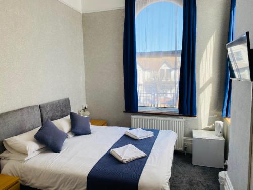 The Grosvenor in Pier