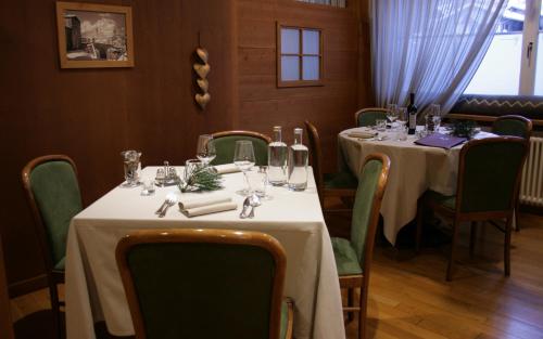 Hotel Larice Bianco - main image