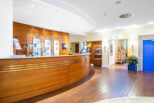 Grand Hotel Binz - image 14