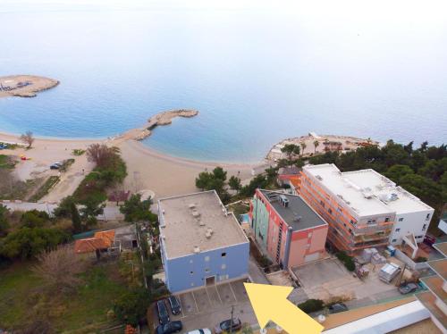 Apartment Mirela, Сплит