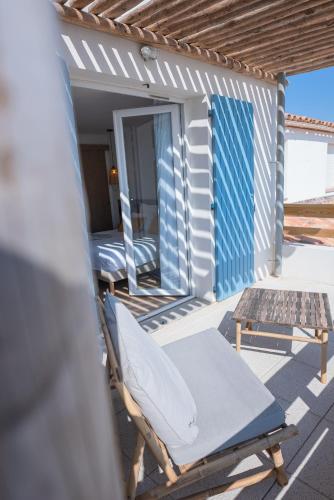 Hôtel Casa Marina (Hotel Casa Marina) in Свети-Мари-дьо-ла-Мер