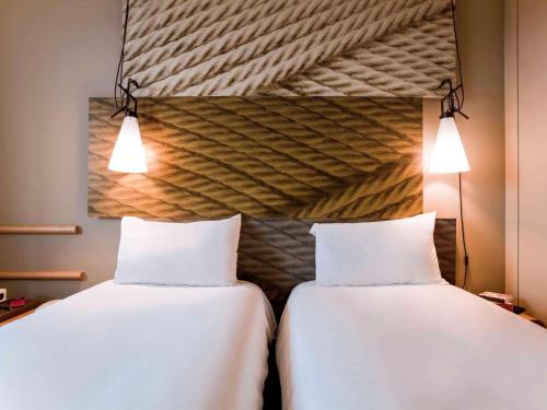 ibis Paris Porte de Clichy Centre - image 4