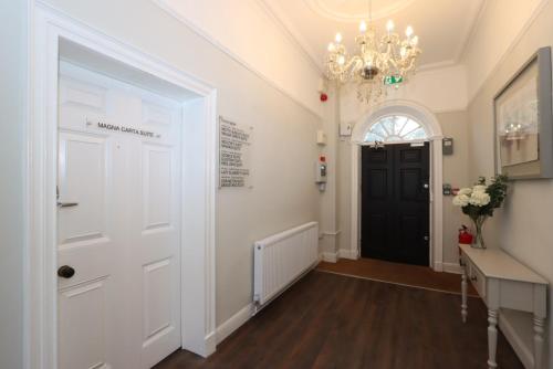 No.31 Castle Gate No.31 Castle Gate