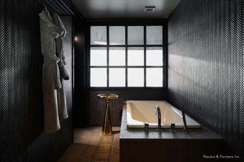 Suite, en esquina, vistas al paisaje