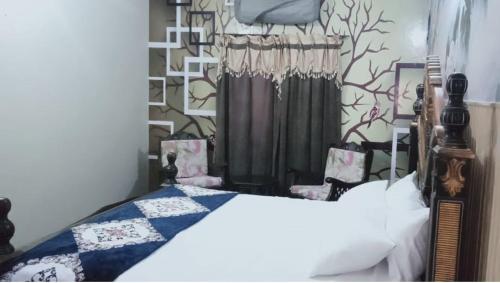 Two Bed Apartment at Quaid E Azam Interchange