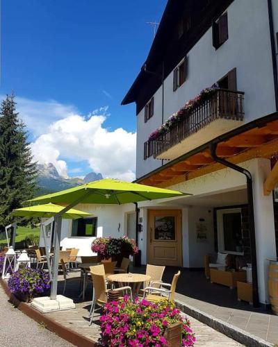 Ciasa Alpina Relax Hotel 3