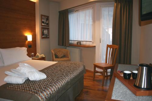 Hotel Larice Bianco - image 14