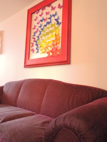 Violeta Park Hostel
