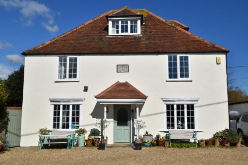 Rockstone Cottage