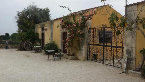 Masseria Case Damma