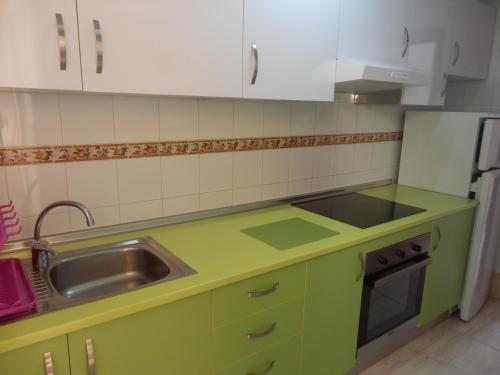 Apartamentos Taravilla P26 - image 6