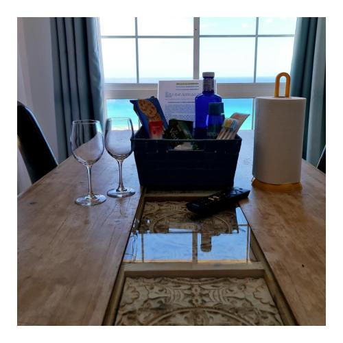 Your Ocean Window Your Ocean Window