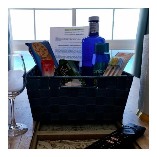 Your Ocean Window Your Ocean Window