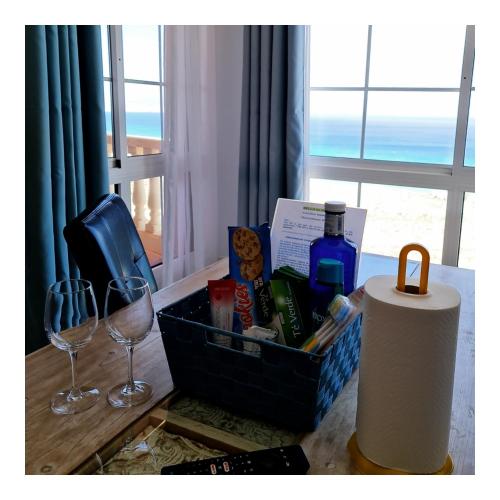 Your Ocean Window Your Ocean Window