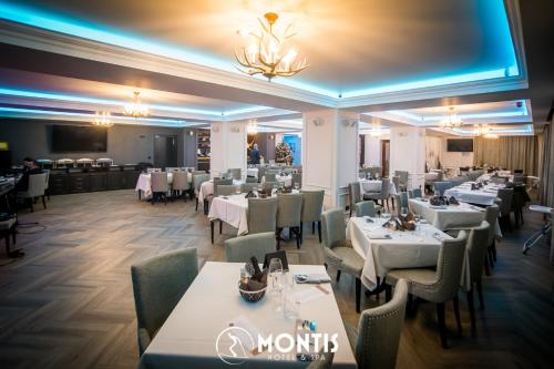 Montis Hotel&Spa - image 14