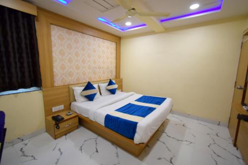 Hotel New Pathik