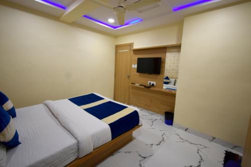 Hotel New Pathik