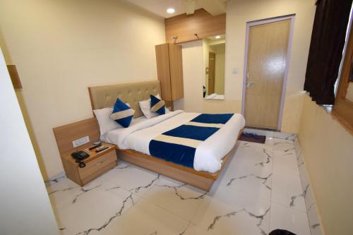 Hotel New Pathik