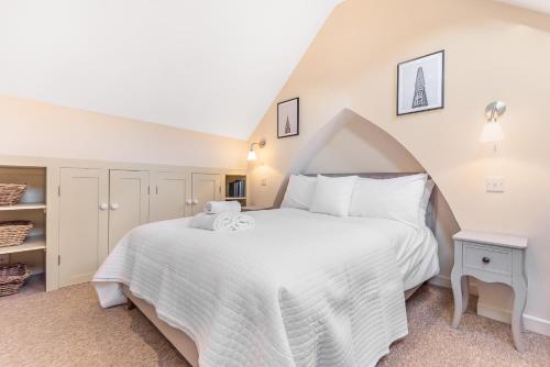 Chester City Centre Cottage, Sleeps 6 with FREE Parking