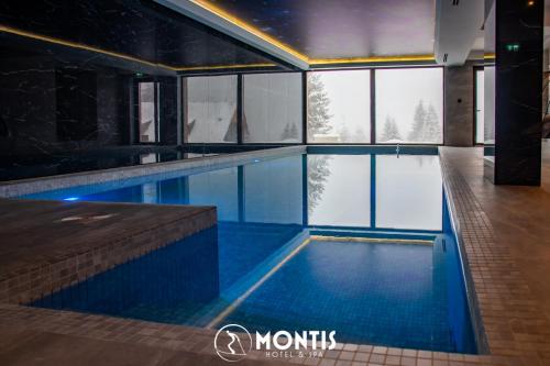 Montis Hotel&Spa - image 13