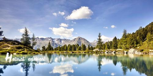 กีฬาและกิจกรรมสันทนาการ, Alp Chalet in Kappl bei Ischgl in อุลมิช