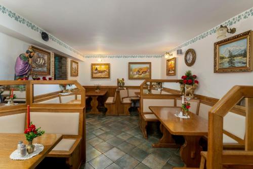 Pub/Lounge, Jagodic Garni Hotel Second near Ljubljanai repülőtér