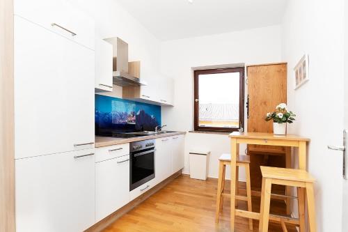 M9 Appartment, Garmisch-Partenkirchen (fotografie 5)