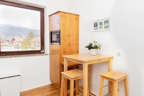 M9 Appartment, Garmisch-Partenkirchen (fotografie 6)