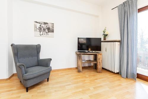 M9 Appartment, Garmisch-Partenkirchen (fotografie 7)