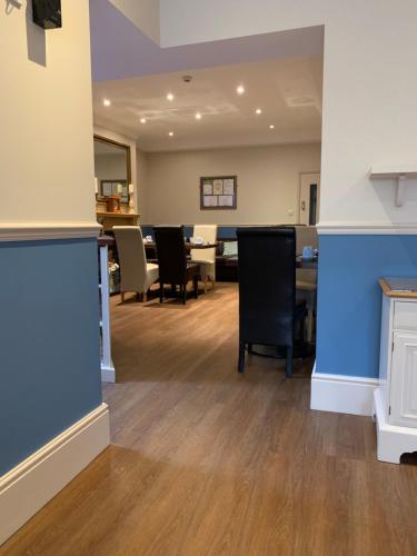 Armada Guesthouse - main image