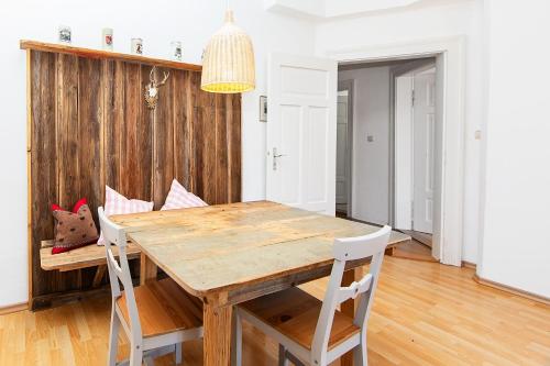 M9 Appartment, Garmisch-Partenkirchen (fotografie 10)