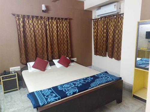 1 king bed