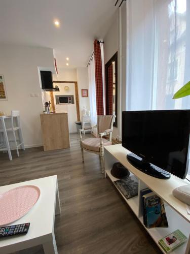 L'Ours de Colmar - Appartements en centre ville