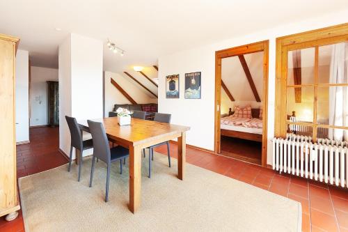 M9 Appartment M9 Appartment
