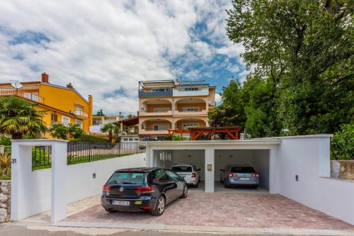 BUOVAC - Apartment - Crikvenica