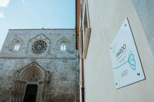 Dimora Pardo 3